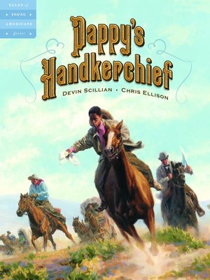 cover image of Pappy's Handkerchief